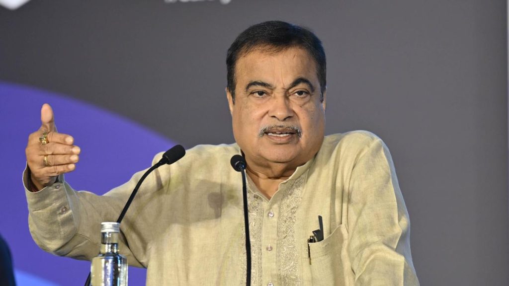 Union Road Transport Minister Nitin Gadkari on Tuesday October 27: A practical reader guide
