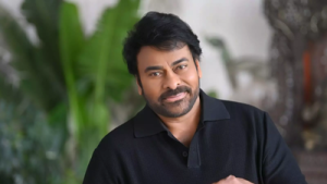 Megastar Chiranjeevi is coming to Netflix for the first time: A practical reader guide