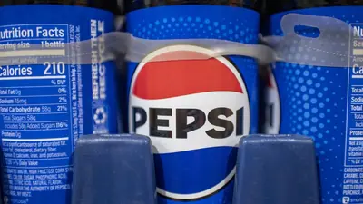 PepsiCo is struggling to improve growth and profits in North America: A practical reader guide