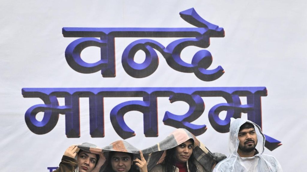 Supreme Court seeks government response on pleas challenging Vande: A practical reader guide
