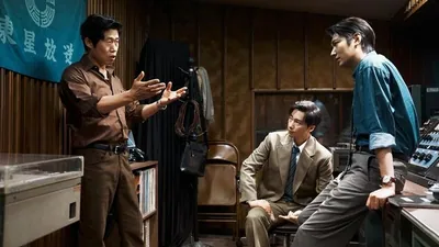 South Korean historical thriller The Assassin(s) has crossed 2: A practical reader guide