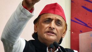Singh also said the Samajwadi Party will field a third candidate: A practical reader guide