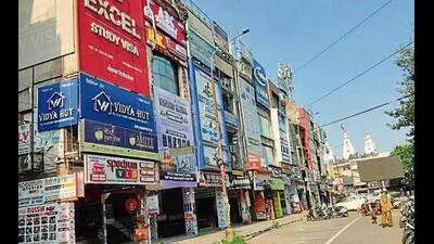 Panel seeks report on fire safety at coaching centres by Nov 11 —: A practical reader guide