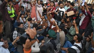 CJP vows fresh Jantar Mantar protest demanding CEC Gyanesh Kumar’s: A practical reader guide