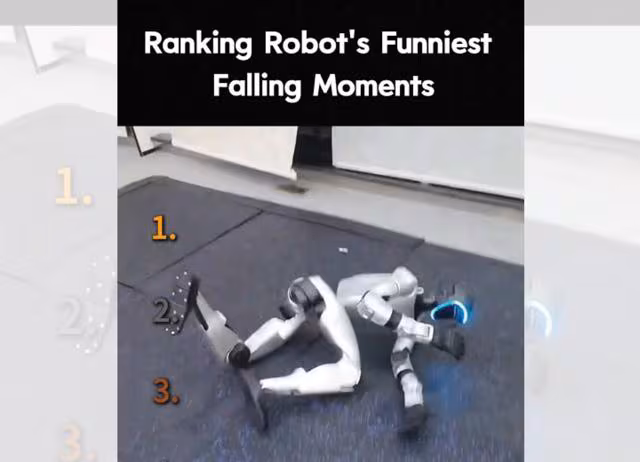 The toaster can break down, but when a bot does, it feels like: A practical reader guide