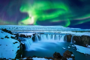 So, how can you make your Northern Lights itinerary smart?: A practical reader guide