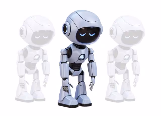 We’re at that stage of human evolution when we want to tell an AI: A practical reader guide