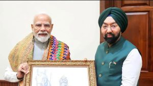 Union Home Minister Amit Shah on Wednesday (October 28) inaugurated: A practical reader guide
