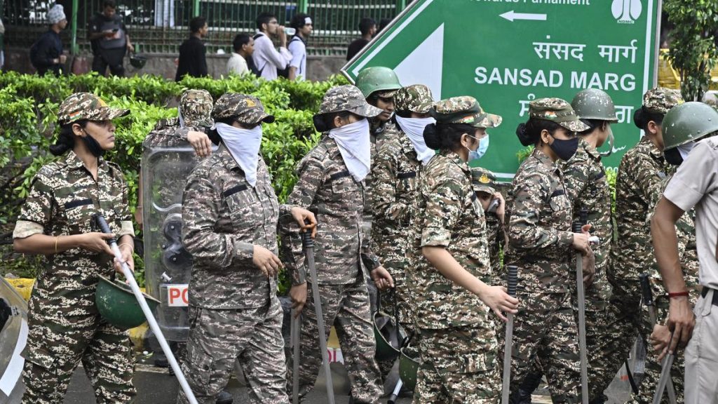 7,000 CRPF personnel pulled from Chattisgarh, Bengal deployed: A practical reader guide