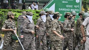 7,000 CRPF personnel pulled from Chattisgarh, Bengal deployed: A practical reader guide