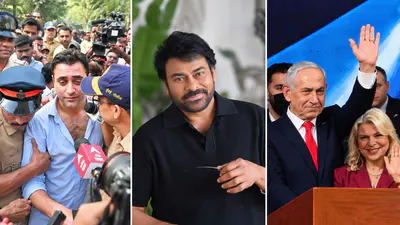 Israel 'vote theft' row, SC on digital fraud, Imran Khan's OCI case: A practical reader guide