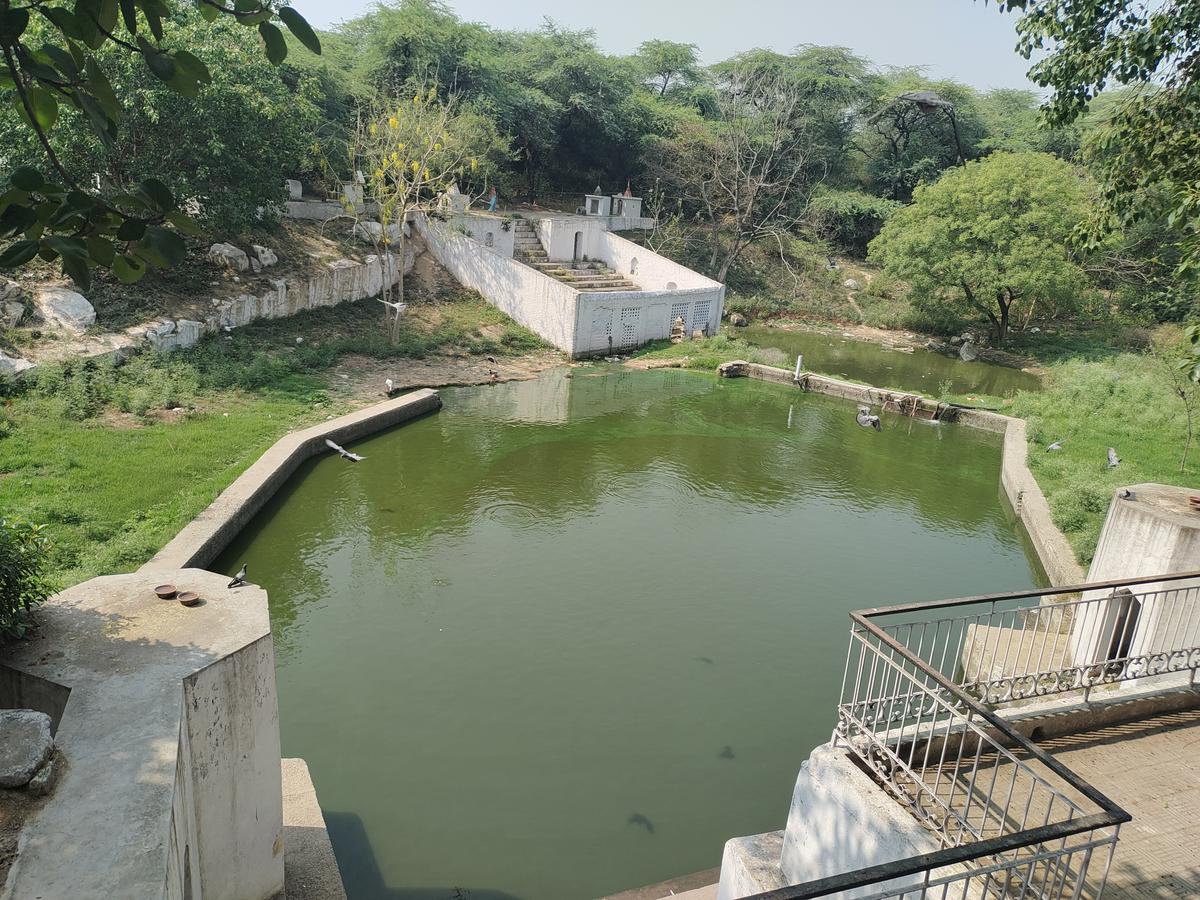 The forgotten villages at the heart of Delhi's urban history: A practical reader guide