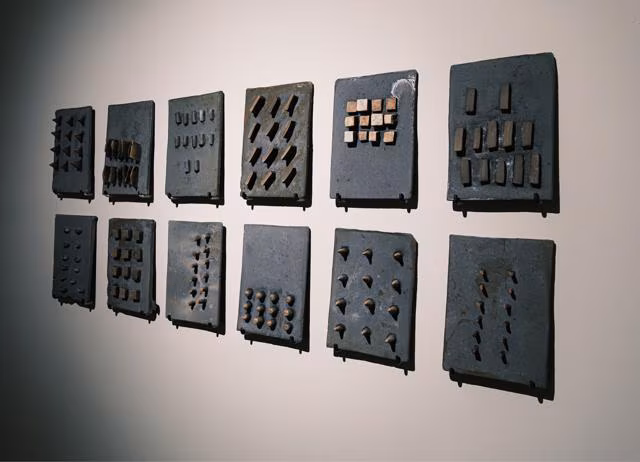 Rahul Kumar, artist, writer and curator, plays with this: A practical reader guide