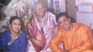 Govinda recalls mother's struggles after she became a heroine: A practical reader guide