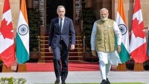 Prime Minister Modi said his conversation with PM Carney had been: A practical reader guide