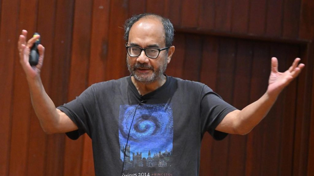 Professor Ashoke Sen has been awarded the Oskar Klein Medal for 2026: A practical reader guide