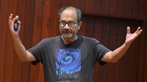 Professor Ashoke Sen has been awarded the Oskar Klein Medal for 2026: A practical reader guide