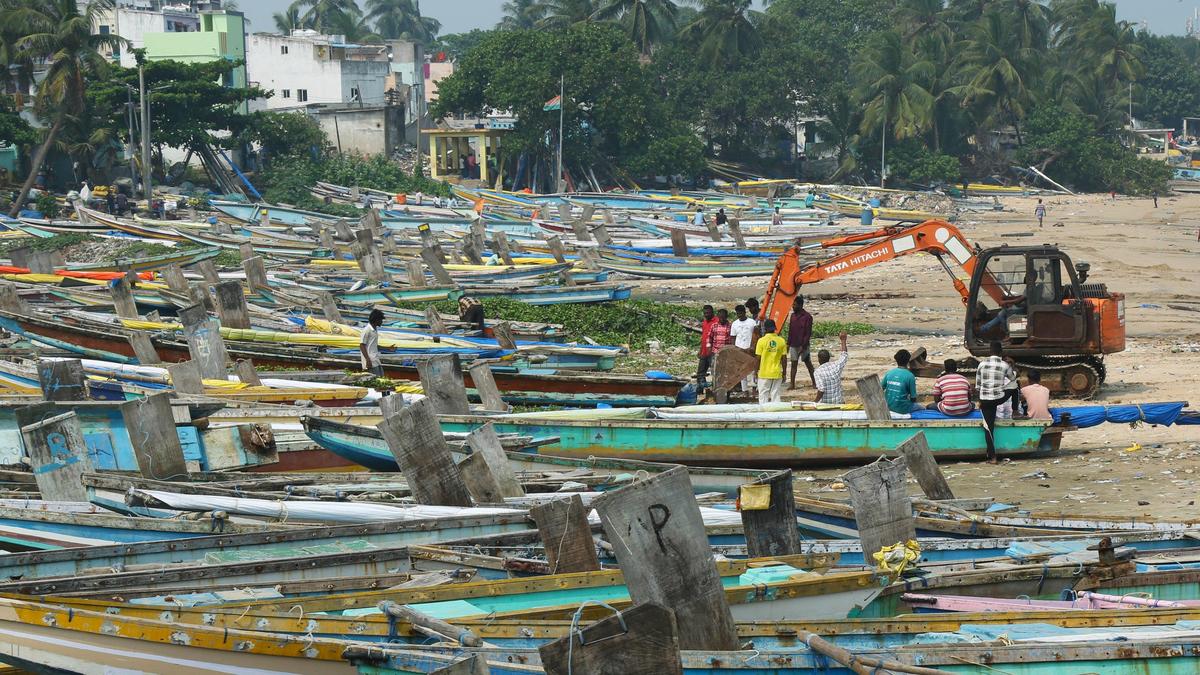 Cyclone expected to intensify into a very severe storm and cross: A practical reader guide