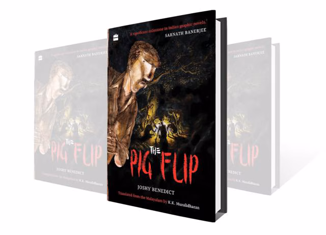 If you think graphic novels are just superhero or adventure stories…: A practical reader guide