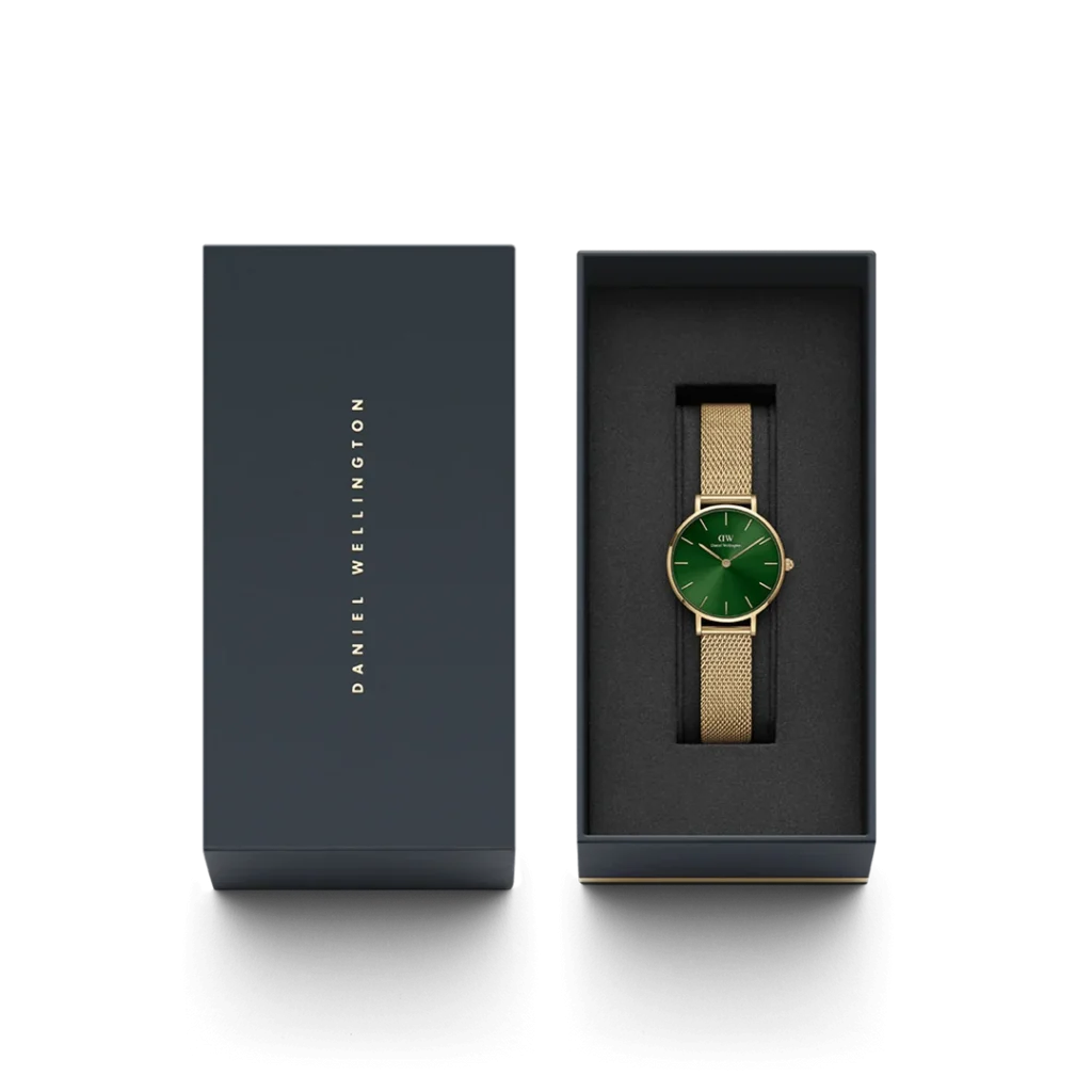 Recently, I received two watches that couldn’t be more different: A practical reader guide