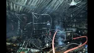 Fire breaks out at Indirapuram godown, woman rescued: A practical reader guide