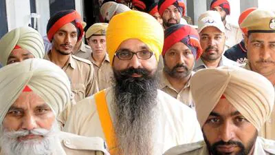 Centre opposes Balwant Rajoana's death commutation plea in Supreme: A practical reader guide