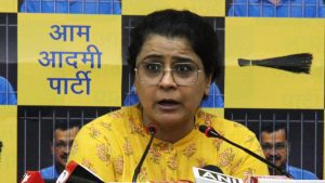 Aam Admi Party (AAP) national spokesperson Priyanka Kakkar: A practical reader guide