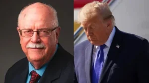 Tom Burke, president of the Vietnam Veterans of America, said: A practical reader guide