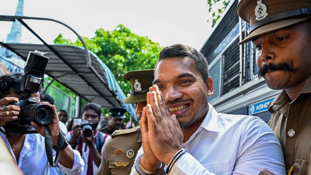 Sri Lanka court refuses to issue arrest warrants for two Indian: A practical reader guide