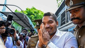 Sri Lanka court refuses to issue arrest warrants for two Indian: A practical reader guide