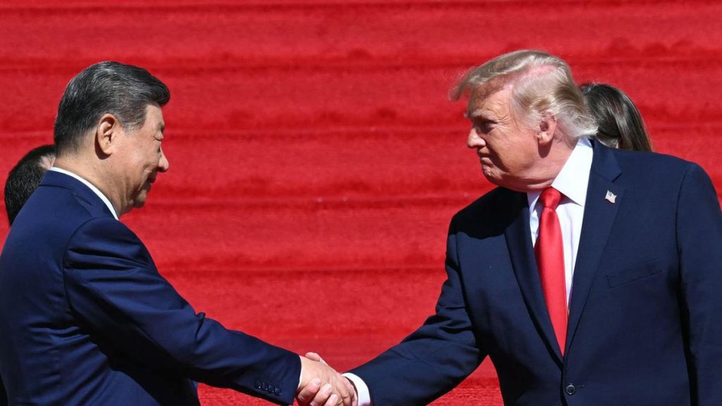 The China-U.S. rapprochement: A practical reader guide