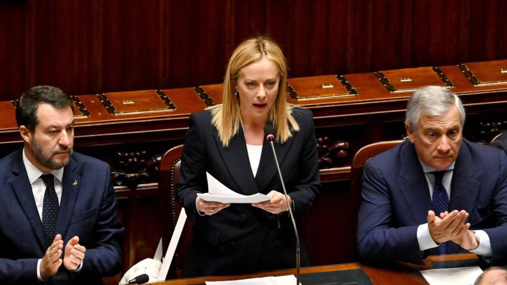 Italy Parliament votes on electoral law in key test for Meloni: A practical reader guide