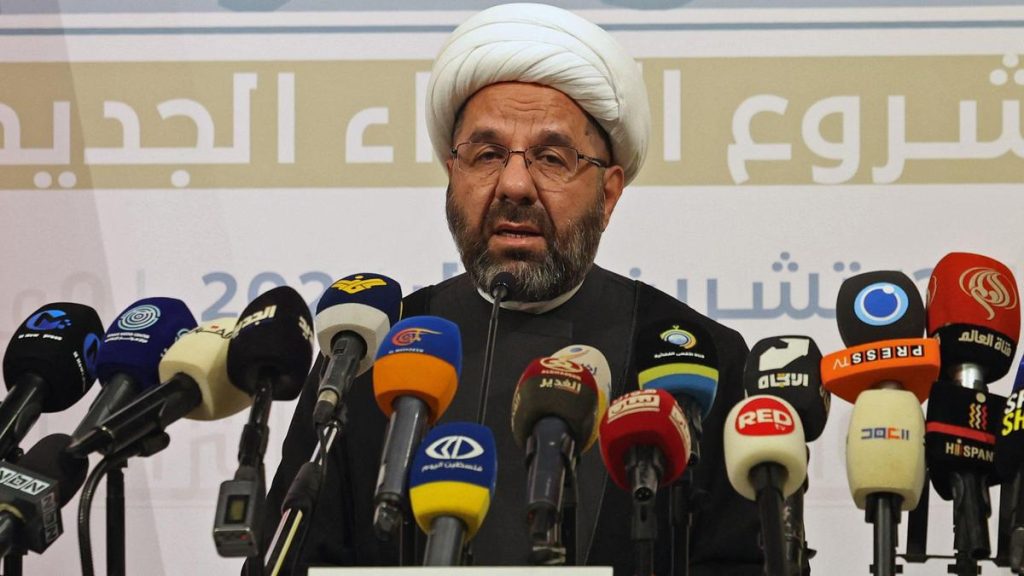 Hezbollah announced on Tuesday (October 13, 2026) an aid programme: A practical reader guide