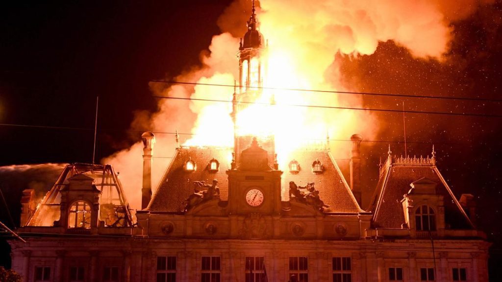 Germany said on Monday (October 19, 2026) that violence has “no: A practical reader guide