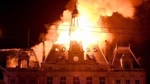 Germany said on Monday (October 19, 2026) that violence has “no: A practical reader guide