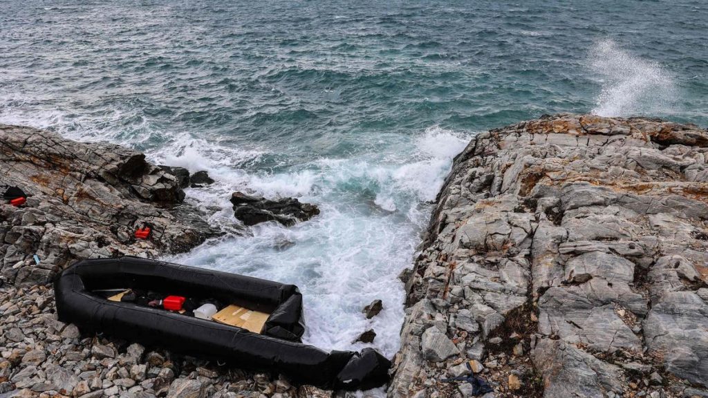 Greek coast guard argues 12 migrants die in Aegean sea crossings: A practical reader guide