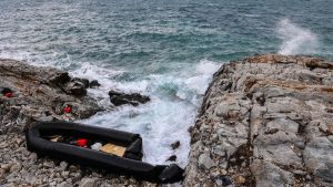 Greek coast guard argues 12 migrants die in Aegean sea crossings: A practical reader guide