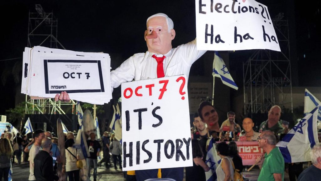 Netanyahu’s latest term, Israel has been embroiled in one conflict: A practical reader guide