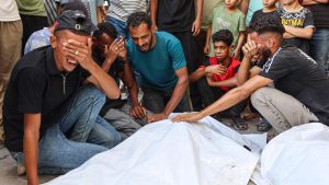 local authorities — Israeli air strikes kill several across Gaza Strip: A practical reader guide