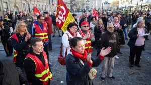 France heads into third weekend of protests as youth-led rallies: A practical reader guide