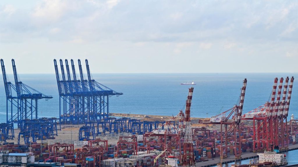 China pulls out of key investment in Sri Lanka port logistics venture: A practical reader guide