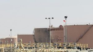 Later, the military said it had driven the Houthis from the area: A practical reader guide