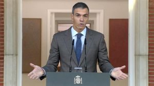 Spanish Prime Minister Pedro Sanchez on Monday (October 5, 2026): A practical reader guide