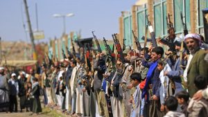 Iran-backed Houthi rebels in neighbouring Yemen claimed the new: A practical reader guide