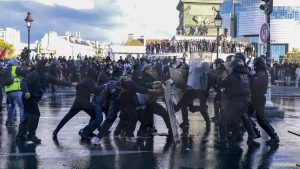 Students in France were largely back in the classroom on Friday: A practical reader guide