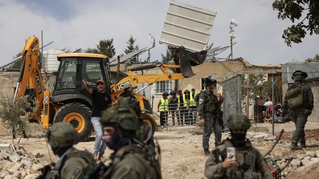 Israeli settlers set fire to a mosque and graffitied its outside: A practical reader guide