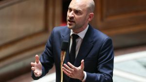 French Foreign Minister Jean-Noël Barrot demanded on Saturday: A practical reader guide