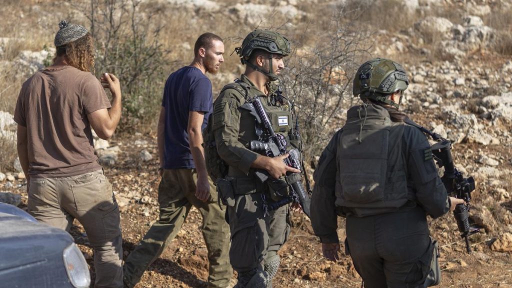 UN experts urge Israel to protect West Bank olive farmers: A practical reader guide