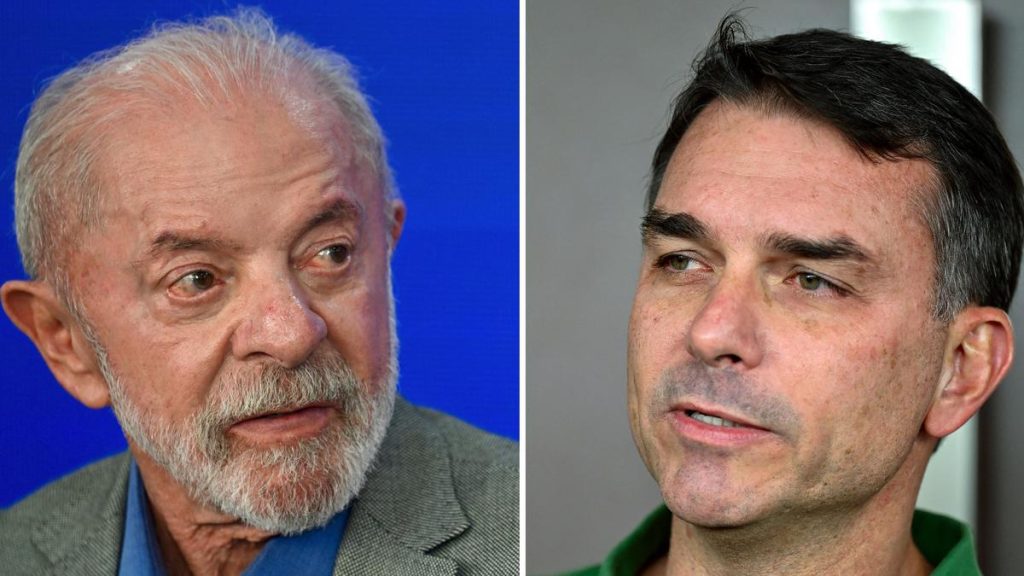 Lula by two percentage points in the first round of presidential: A practical reader guide