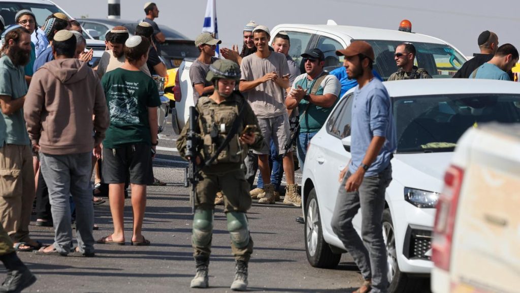 No evidence suggests that the Palestinian Authority, the Palestinian: A practical reader guide